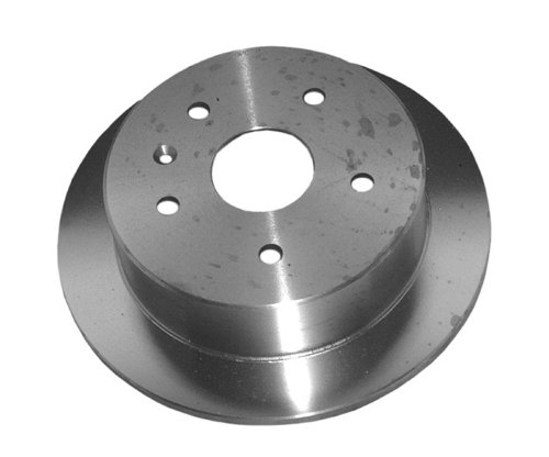 Rotors ACDelco 18A1202