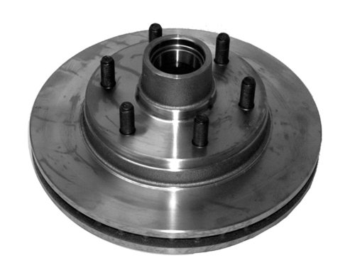 Rotors ACDelco 18A268