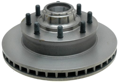 Rotors ACDelco 18A269