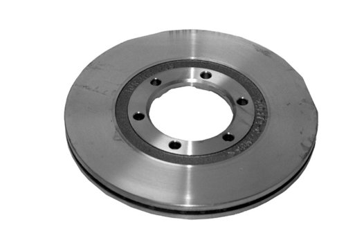 Rotors ACDelco 18A304