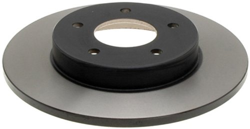 Rotors ACDelco 18A488