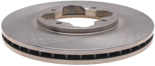 ACDelco 18A423 Rotor Assembly Rotors ACDelco 18A423