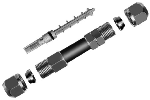 Tubes ACDelco 15-5761