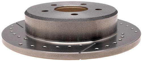 Rotors ACDelco 18A1032