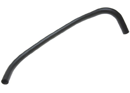 ACDelco 18287L Professional Upper Molded Heater Hose Heater ACDelco 18287L