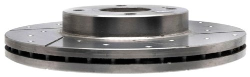 ACDelco 18A1511 Specialty Performance Front Brake Rotor Rotors ACDelco 18A1511