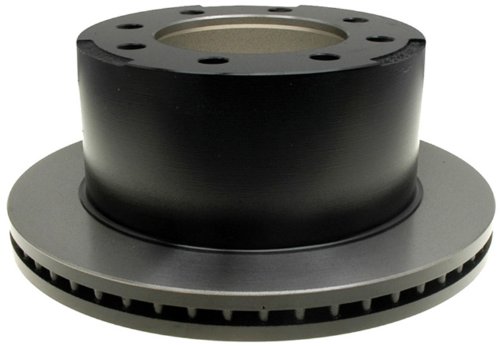 Rotors ACDelco 18A1417