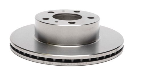 Rotors ACDelco 18A276