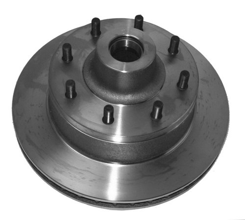 Rotors ACDelco 18A31