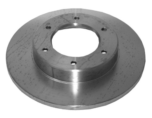 Rotors ACDelco 18A303