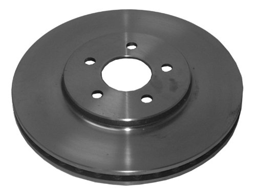Rotors ACDelco 18A284