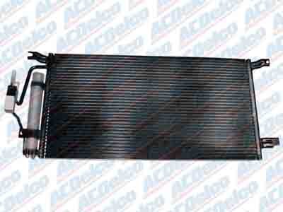 Condensers ACDelco 15-62904