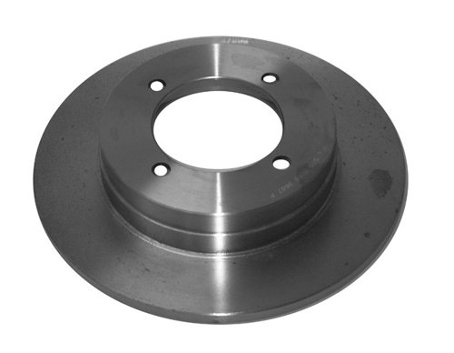 Rotors ACDelco 18A291