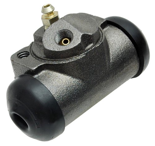 ACDelco 18E519 Professional Durastop Rear Brake Cylinder Assembly Wheel Cylinder Parts ACDelco 18E519