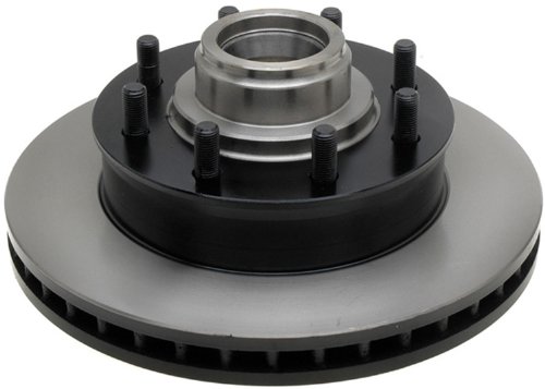 Rotors ACDelco 18A507