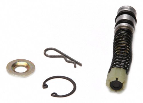 ACDelco 18G720 Professional Durastop Clutch Master Cylinder Kit Master Cylinders ACDelco 18G720