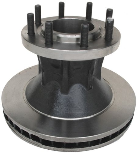 Rotors ACDelco 18A752