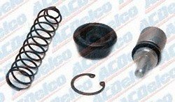 Slave Cylinder Kits ACDelco 18G541