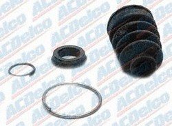 Slave Cylinder Kits ACDelco 18G544