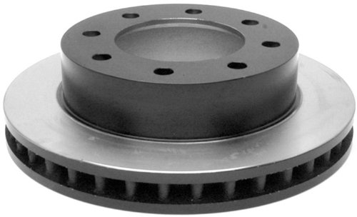 Rotors ACDelco 18A927