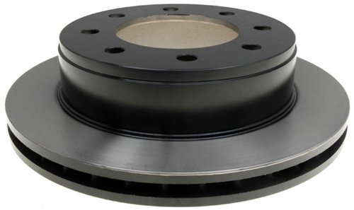 Rotors ACDelco 18A928