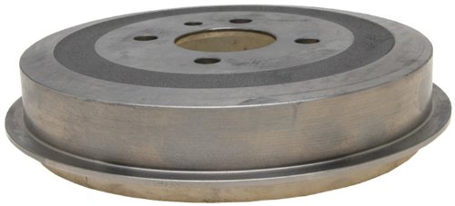 ACDelco 18B281 Rear Brake Drum Drums ACDelco 18B281