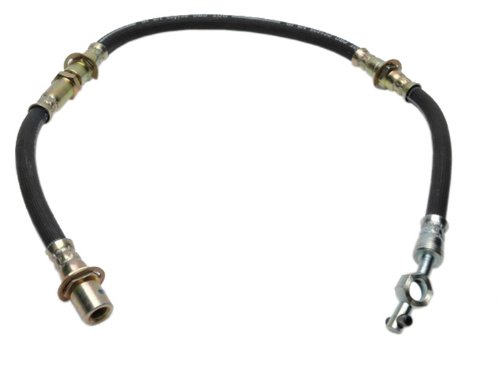 ACDelco 18J474 Professional Durastop Front Brake Hose Assembly ABS ACDelco 18J474