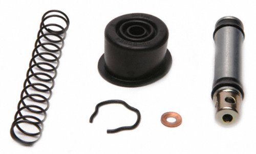 ACDelco 18G733 Professional Durastop Clutch Master Cylinder Kit Master Cylinders ACDelco 18G733