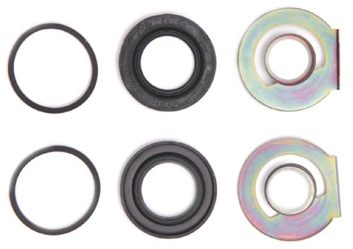 ACDelco 18H211 Professional Durastop Rear Brake Caliper Kit Brake Kits ACDelco 18H211