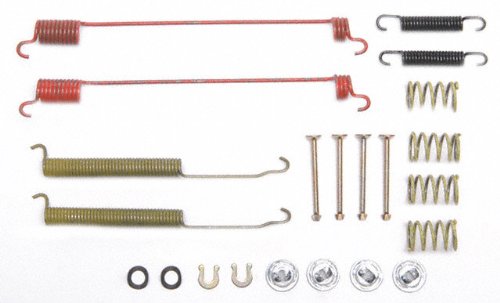 Return Springs ACDelco 18K713