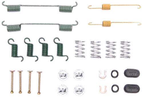 ACDelco 18K602 Brake Spring Kit Adjusting Screw Springs ACDelco 18K602