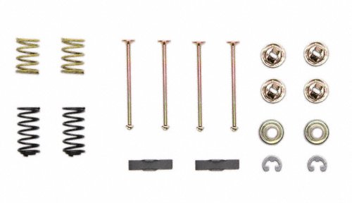 Hold Down Springs ACDelco 18K743