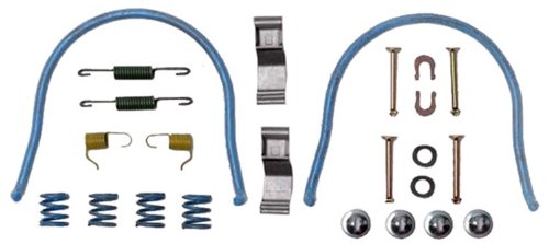 Return Springs ACDelco 18K658
