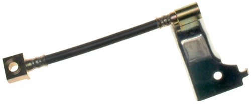 ACDelco 18J437 Professional Durastop Rear Brake Hose Assembly ABS ACDelco 18J437