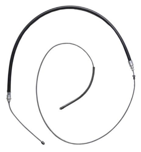 ACDelco 18P103 Professional Durastop Front Parking Brake Cable Assembly Parking ACDelco 18P103