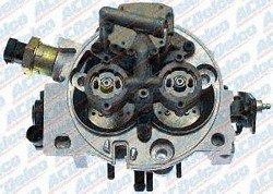 ACDelco 17112663 Throttle Body Kit Fuel Injection ACDelco 17112663