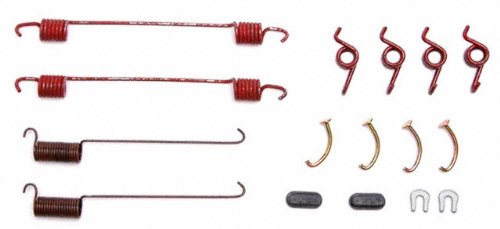 Adjusting Screw Springs ACDelco 18K586