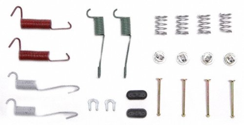 Adjusting Screw Springs ACDelco 18K588