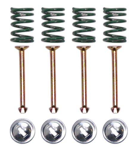 Hold-Down Parts Kits ACDelco 18K746