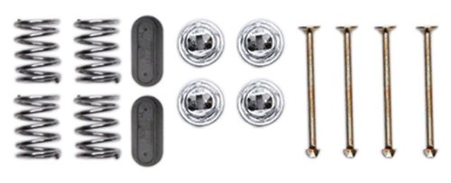 Hold-Down Parts Kits ACDelco 18K737