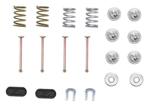 Hold-Down Parts Kits ACDelco 18K739