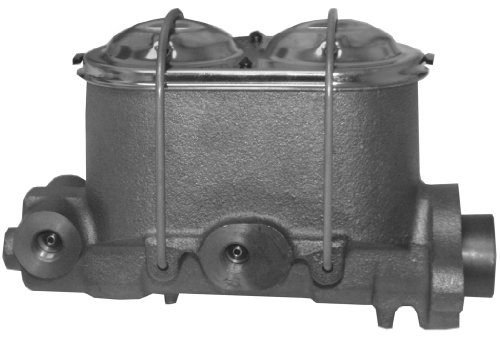 ACDelco 18M123 Brake Master Cylinder Power Brake Systems ACDelco 18M123