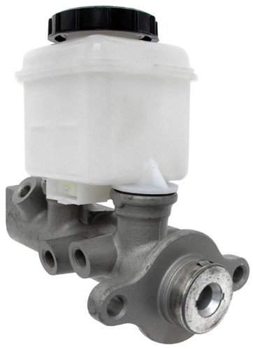 ACDelco 18M447 Brake Master Cylinder Power Brake Systems ACDelco 18M447