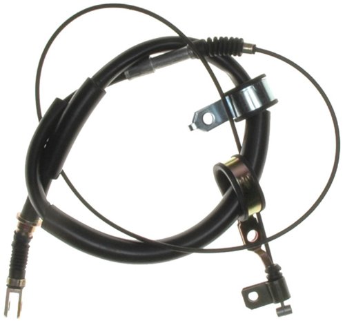 Parking Brake Cables ACDelco 18P1373