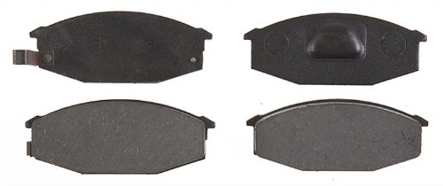 Brake Pads ACDelco 17D229