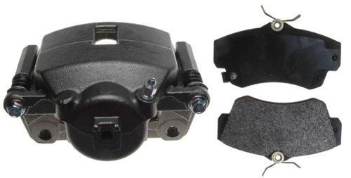 Calipers With Pads ACDelco 18R1511