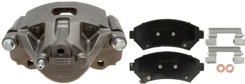 Calipers ACDelco 18R1215