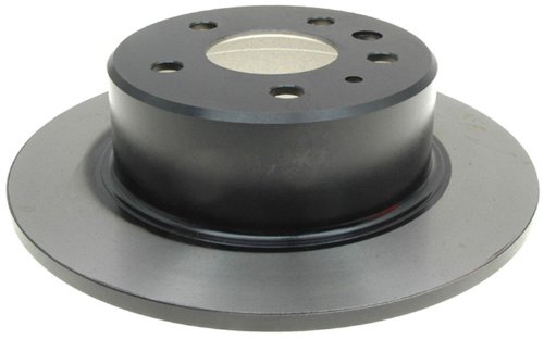 Rotors ACDelco 18A244