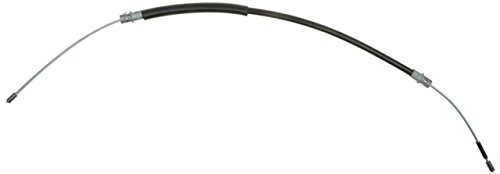 Parking Brake Cables ACDelco 18P910