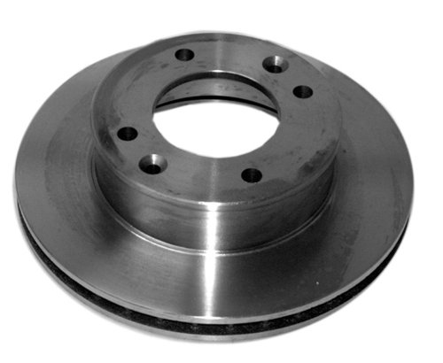 Rotors ACDelco 18A429